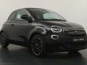 Fiat 500 (2026) thumbnail 9