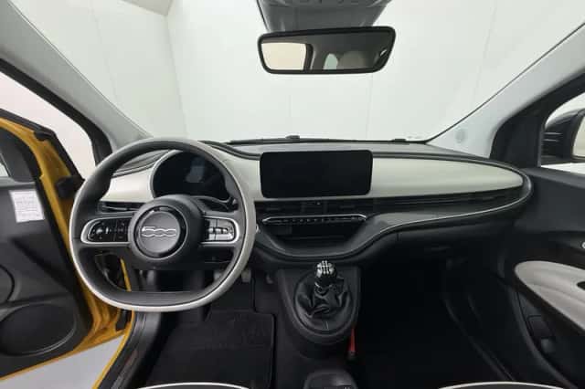 Fiat 500 (2026) thumbnail 4