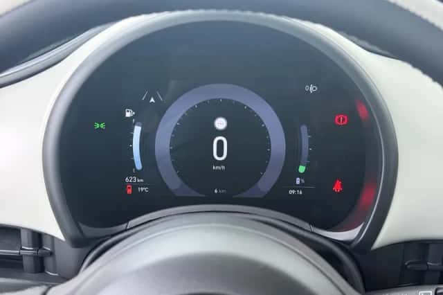 Fiat 500 (2026) thumbnail 6