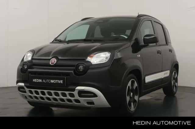 Fiat Panda (2026) thumbnail 1
