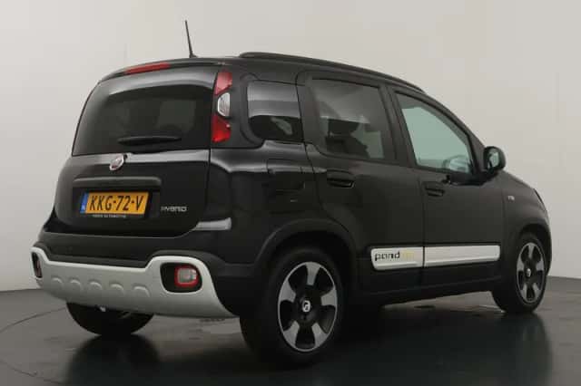 Fiat Panda (2026) thumbnail 2