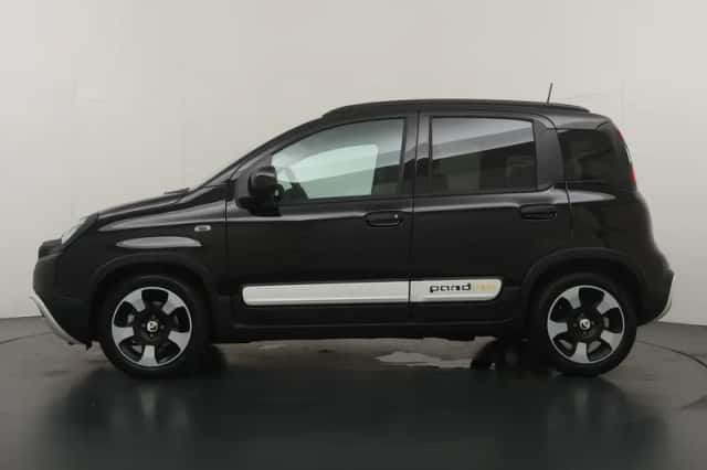 Fiat Panda (2026) thumbnail 3