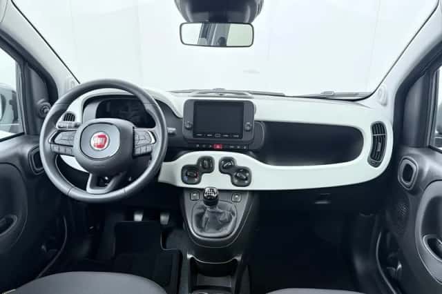 Fiat Panda (2026) thumbnail 4