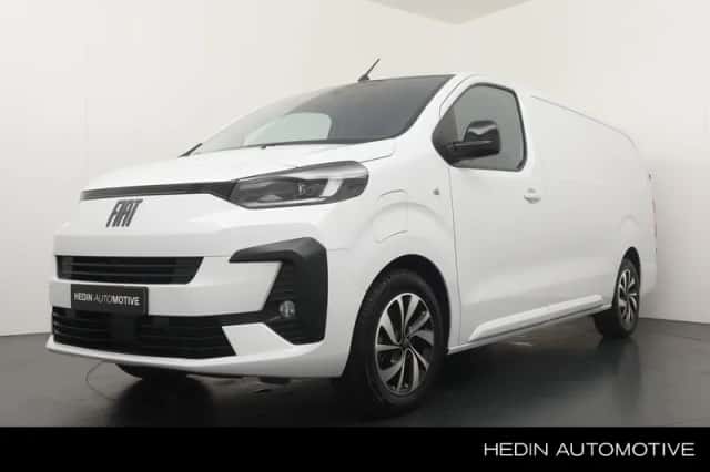 Fiat E-Scudo (2025) thumbnail 1