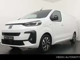 Fiat E-Scudo (2025)