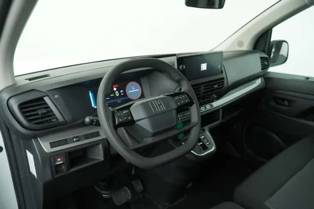 Fiat E-Scudo (2025) thumbnail 2