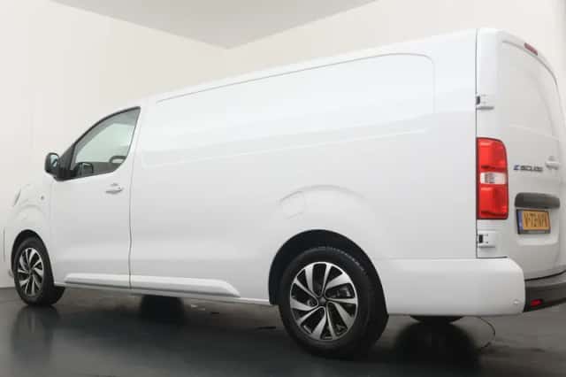 Fiat E-Scudo (2025) thumbnail 3