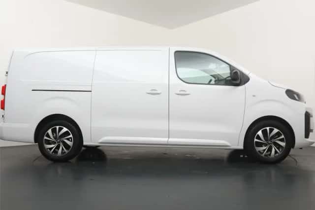 Fiat E-Scudo (2025) thumbnail 4