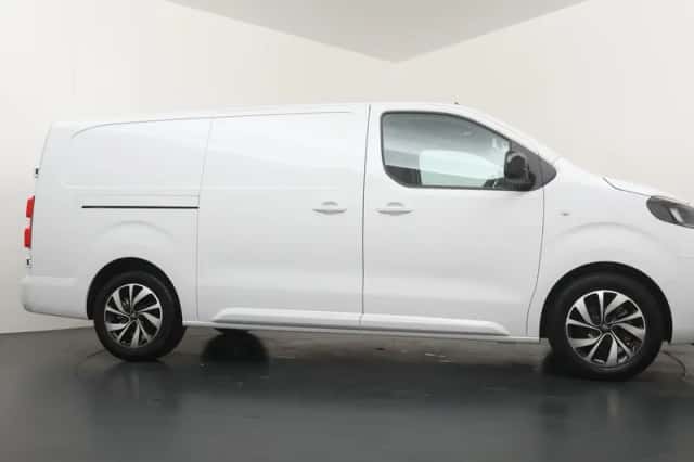 Fiat E-Scudo (2025) thumbnail 6