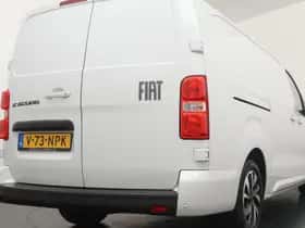 Fiat E-Scudo (2025) thumbnail 9