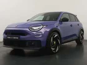 Fiat 600e (2026) thumbnail 62