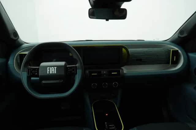 Fiat Grande Panda (2026) thumbnail 2