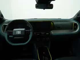Fiat Grande Panda (2026) thumbnail 2