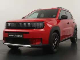 Fiat Grande Panda (2026) thumbnail 32