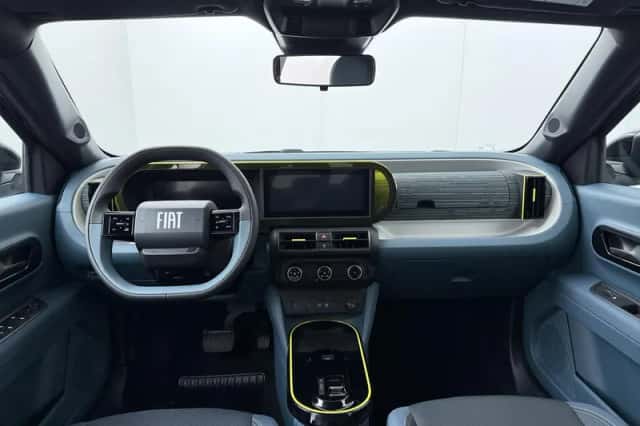 Fiat Grande Panda (2026) thumbnail 4