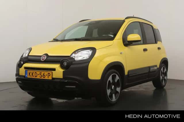 Fiat Panda (2026) thumbnail 1