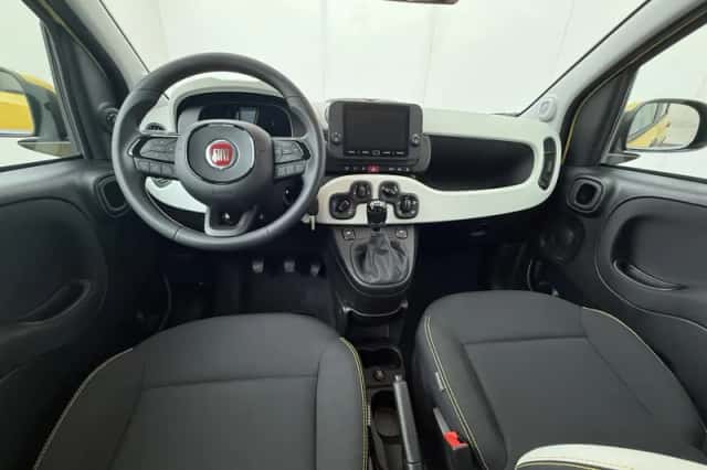 Fiat Panda (2026) thumbnail 2