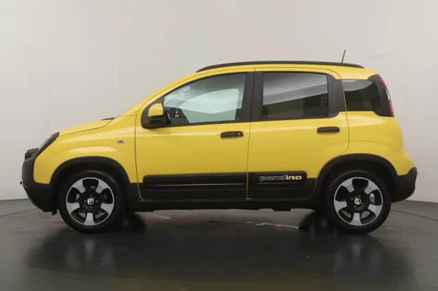 Fiat Panda (2026) thumbnail 4