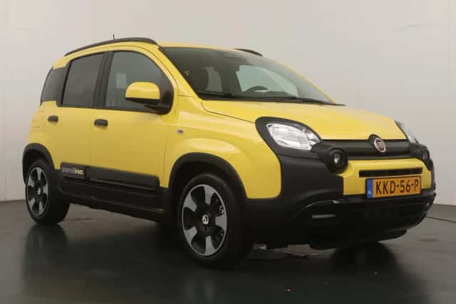 Fiat Panda (2026) thumbnail 6