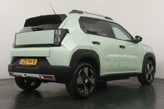 Fiat Grande Panda (2026) thumbnail 2