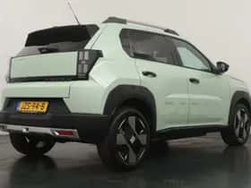Fiat Grande Panda (2026) thumbnail 2