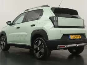 Fiat Grande Panda (2026) thumbnail 11