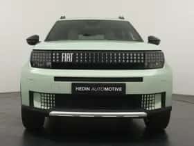 Fiat Grande Panda (2026) thumbnail 14