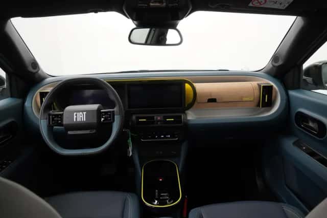 Fiat Grande Panda (2026) thumbnail 4