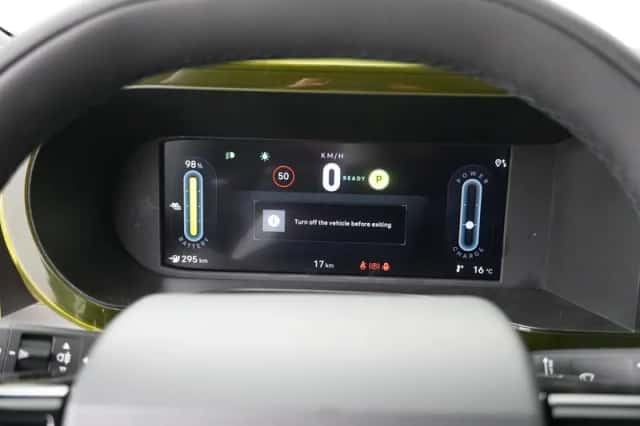 Fiat Grande Panda (2026) thumbnail 6