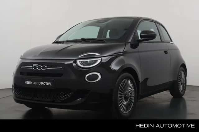 Fiat 500 (2026) thumbnail 1