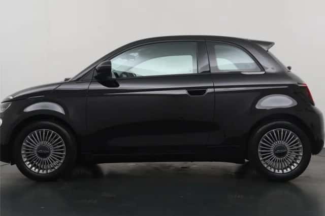 Fiat 500 (2026) thumbnail 3