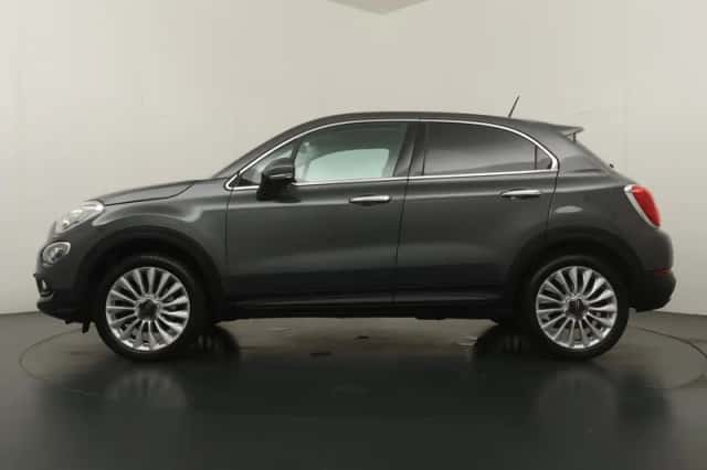 Fiat 500X (2017) thumbnail 3