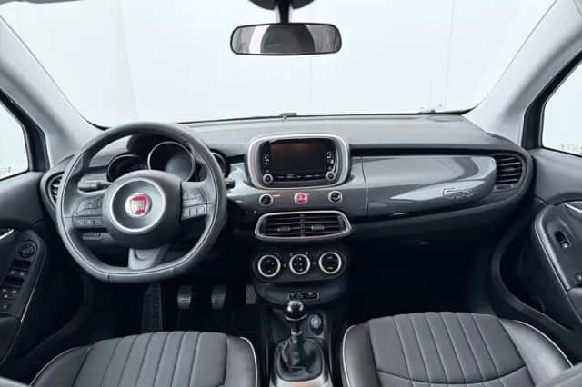 Fiat 500X (2017) thumbnail 4