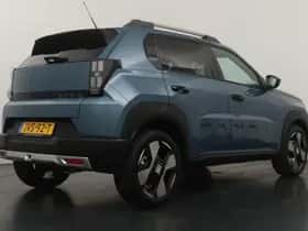 Fiat Grande Panda (2026) thumbnail 2