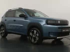 Fiat Grande Panda (2026) thumbnail 12