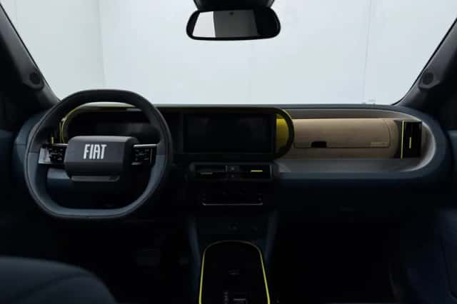 Fiat Grande Panda (2026) thumbnail 4