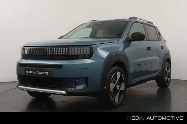 Fiat Grande Panda (2026) thumbnail 1