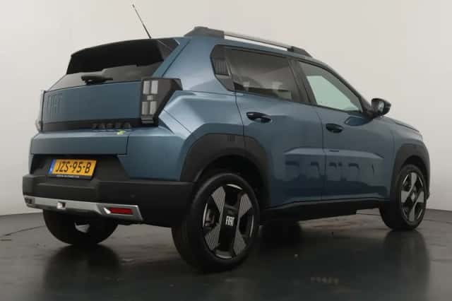 Fiat Grande Panda (2026) thumbnail 2