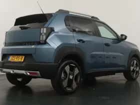 Fiat Grande Panda (2026) thumbnail 2