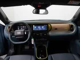 Fiat Grande Panda (2026) thumbnail 4