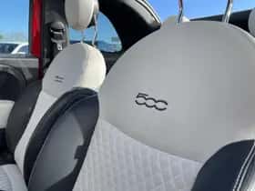 Fiat 500C (2022) thumbnail 15