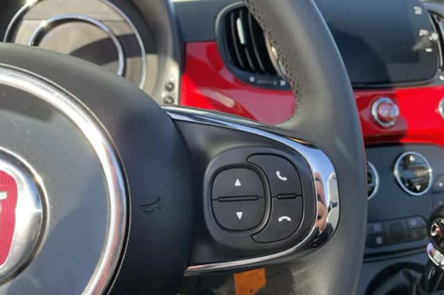 Fiat 500C (2022) thumbnail 16