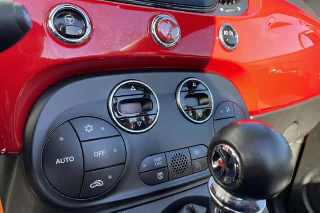 Fiat 500C (2022) thumbnail 18