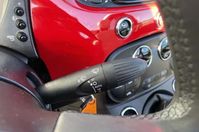 Fiat 500C (2022) thumbnail 21