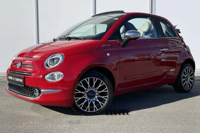 Fiat 500C (2022) thumbnail 28