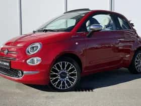 Fiat 500C (2022) thumbnail 28