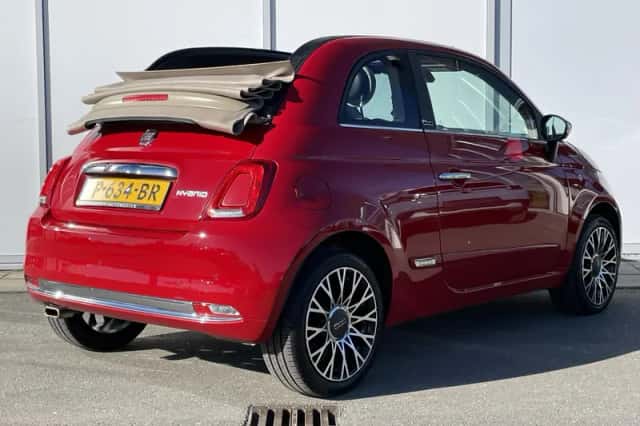 Fiat 500C (2022) thumbnail 6