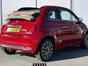 Fiat 500C (2022) thumbnail 6