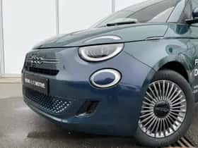 Fiat 500 (2026) thumbnail 2