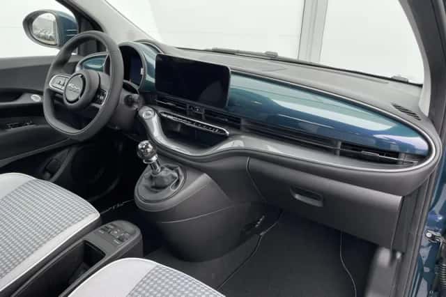 Fiat 500 (2026) thumbnail 11
